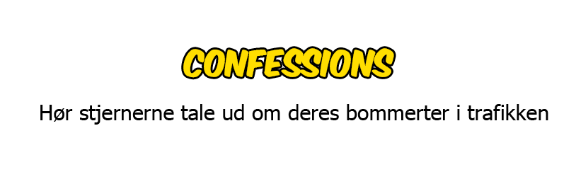 Confessions